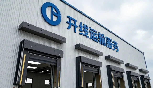 设备维护在物流方案设计中的关键作用与常见问题解析
