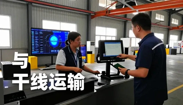 物流方案设计服务应用体验全面介绍