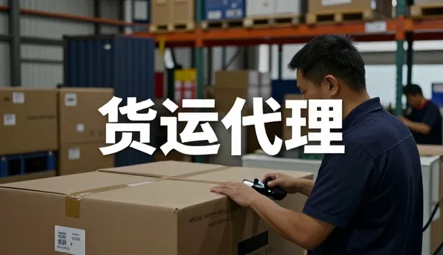 配送服务等提升运输市场服务水平