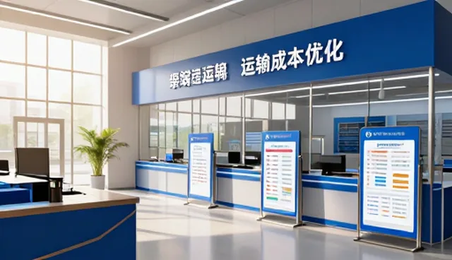 干线运输中运输成本优化的性能优化关键点分析